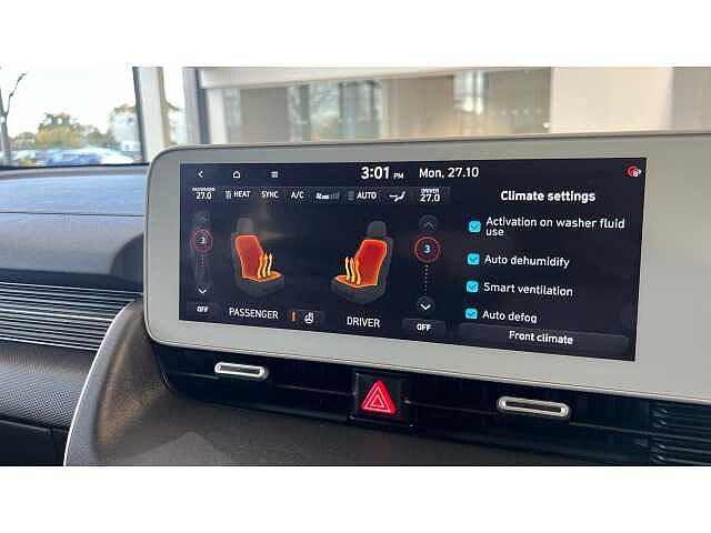 Hyundai Ioniq 5 160kW Premium 73 kWh 5dr Auto