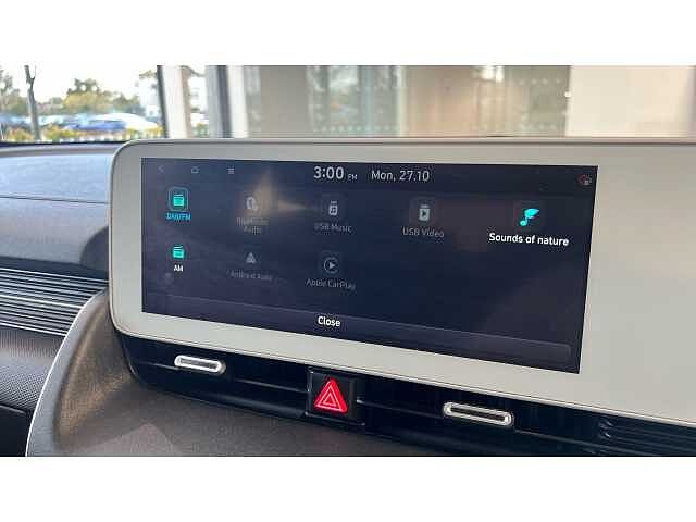 Hyundai Ioniq 5 160kW Premium 73 kWh 5dr Auto