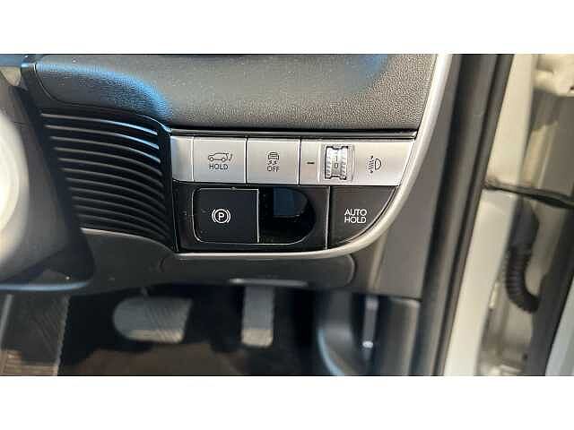 Hyundai Ioniq 5 160kW Premium 73 kWh 5dr Auto