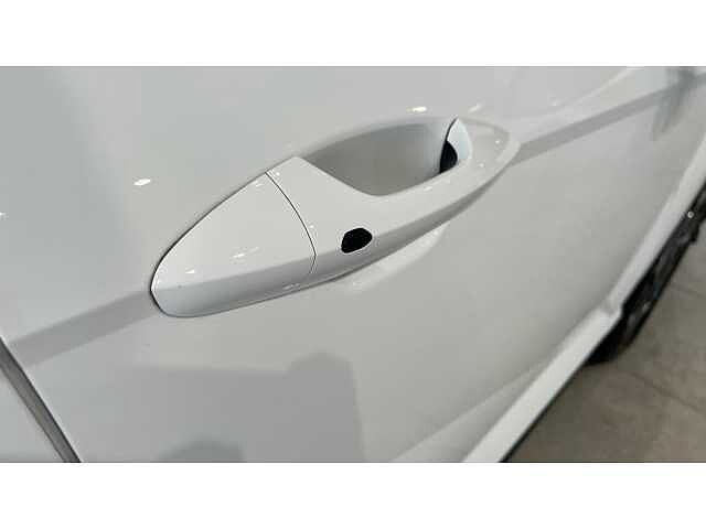 Hyundai KONA KONA 1.0T N Line 5dr WHITE