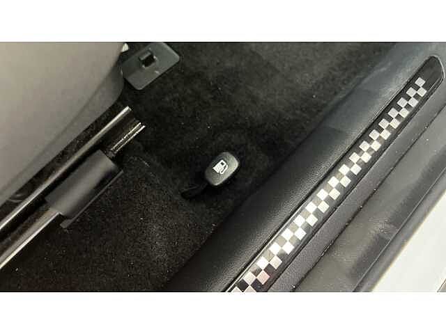 Hyundai KONA KONA 1.0T N Line 5dr WHITE