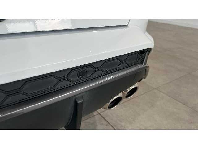 Hyundai KONA KONA 1.0T N Line 5dr WHITE