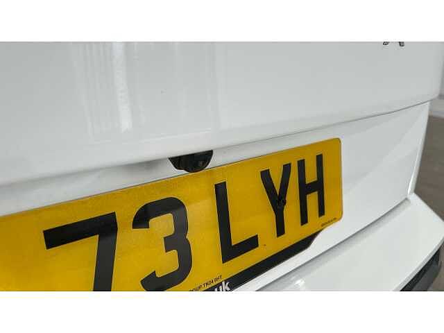 Hyundai KONA KONA 1.0T N Line 5dr WHITE