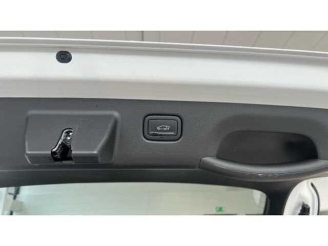 Hyundai KONA KONA 1.0T N Line 5dr WHITE