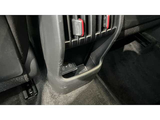 Hyundai KONA KONA 1.0T N Line 5dr WHITE