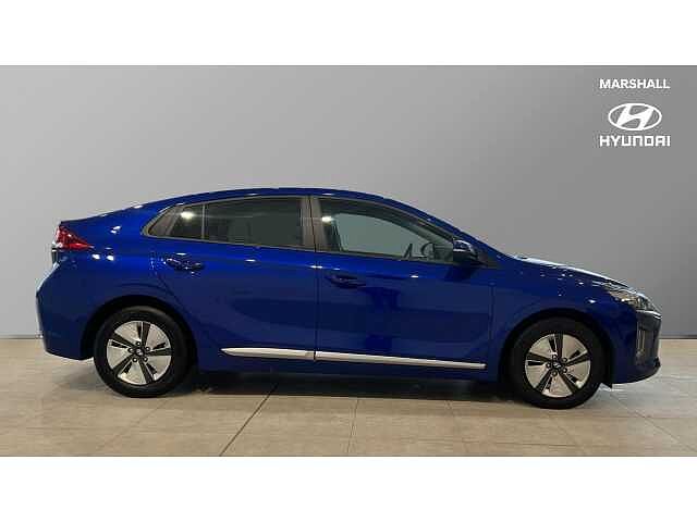 Hyundai Ioniq 1.6 GDi Hybrid SE Connect 5dr DCT