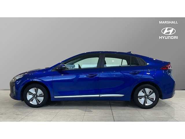 Hyundai Ioniq 1.6 GDi Hybrid SE Connect 5dr DCT