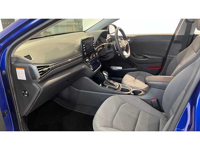 Hyundai Ioniq 1.6 GDi Hybrid SE Connect 5dr DCT