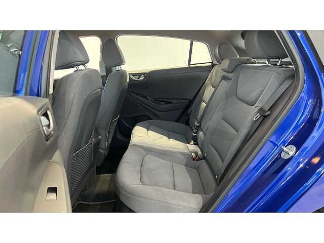 Hyundai Ioniq 1.6 GDi Hybrid SE Connect 5dr DCT