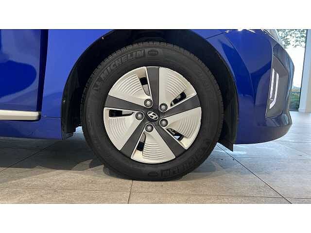 Hyundai Ioniq 1.6 GDi Hybrid SE Connect 5dr DCT