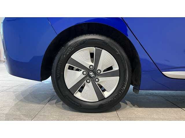 Hyundai Ioniq 1.6 GDi Hybrid SE Connect 5dr DCT