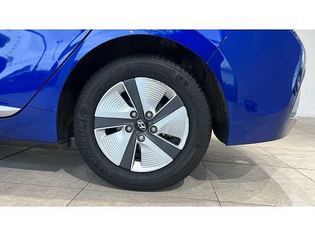 Hyundai Ioniq 1.6 GDi Hybrid SE Connect 5dr DCT