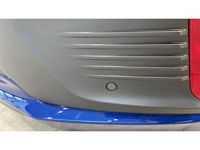 Hyundai Ioniq 1.6 GDi Hybrid SE Connect 5dr DCT