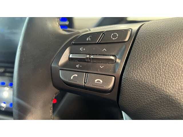 Hyundai Ioniq 1.6 GDi Hybrid SE Connect 5dr DCT