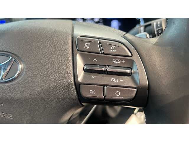 Hyundai Ioniq 1.6 GDi Hybrid SE Connect 5dr DCT