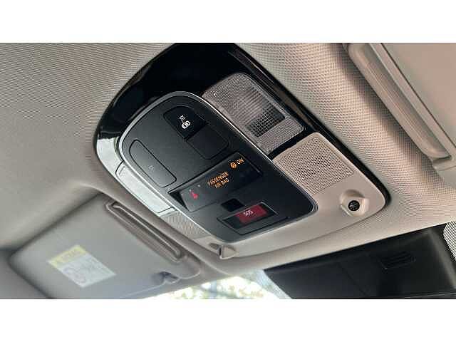 Hyundai Tucson TUCSON 1.6 TGDi 48V MHD Premium 5dr 2WD DCT