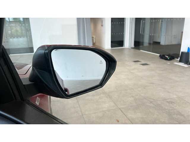 Hyundai Tucson TUCSON 1.6 TGDi 48V MHD Premium 5dr 2WD DCT