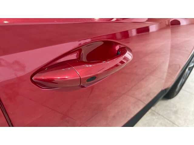 Hyundai Tucson TUCSON 1.6 TGDi 48V MHD Premium 5dr 2WD DCT