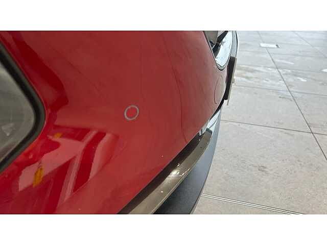 Hyundai Tucson TUCSON 1.6 TGDi 48V MHD Premium 5dr 2WD DCT