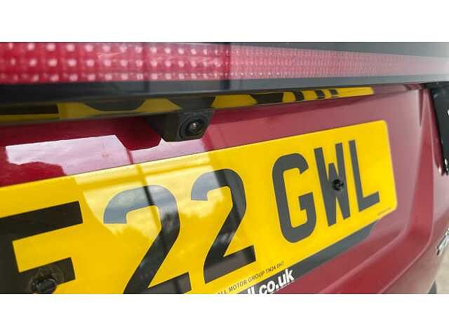 Hyundai Tucson TUCSON 1.6 TGDi 48V MHD Premium 5dr 2WD DCT