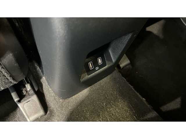 Hyundai Tucson TUCSON 1.6 TGDi 48V MHD Premium 5dr 2WD DCT