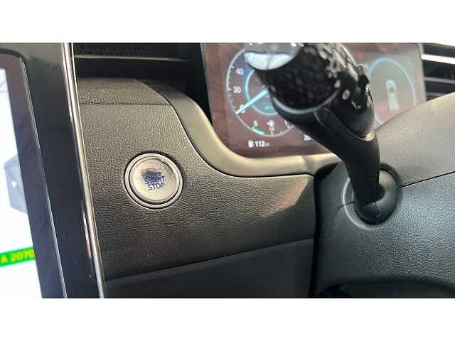 Hyundai Tucson TUCSON 1.6 TGDi 48V MHD Premium 5dr 2WD DCT