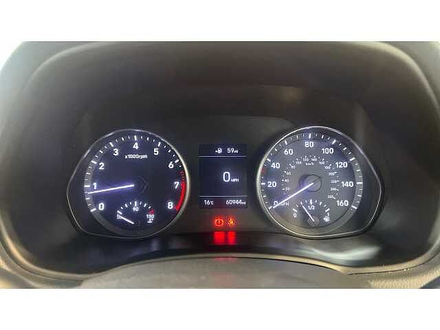 Hyundai i30 1.4T GDI N Line+ [Nav] 5dr