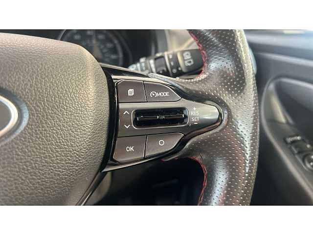 Hyundai i30 1.4T GDI N Line+ [Nav] 5dr