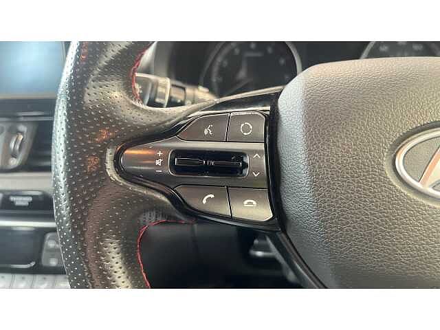 Hyundai i30 1.4T GDI N Line+ [Nav] 5dr