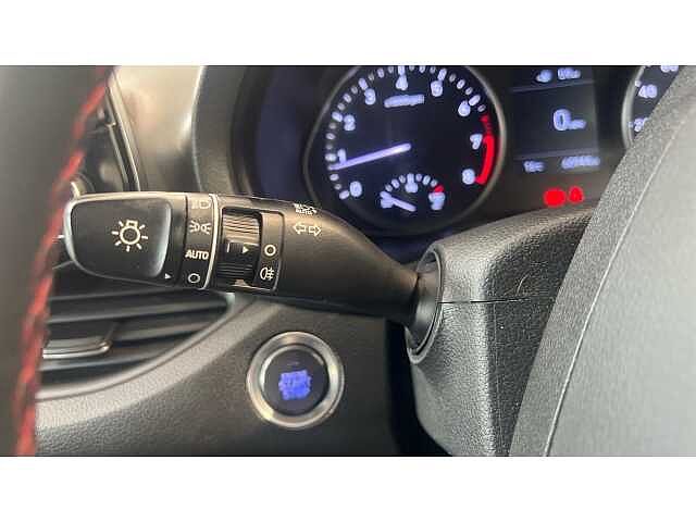 Hyundai i30 1.4T GDI N Line+ [Nav] 5dr
