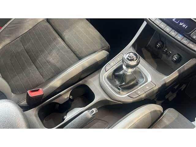 Hyundai i30 1.4T GDI N Line+ [Nav] 5dr