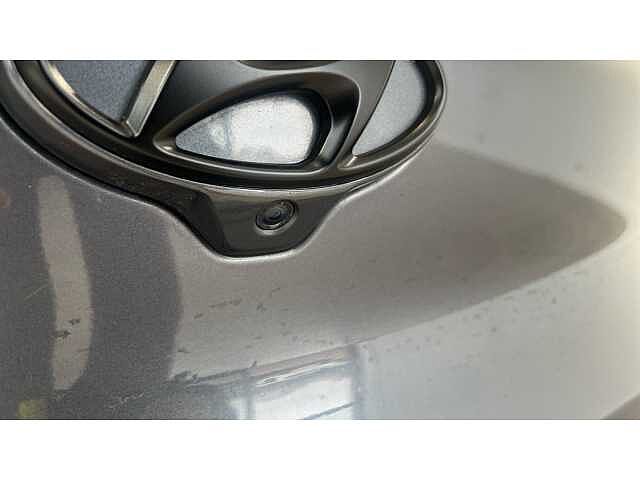 Hyundai i30 1.4T GDI N Line+ [Nav] 5dr
