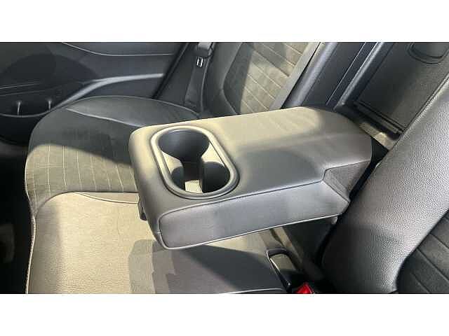 Hyundai i30 1.4T GDI N Line+ [Nav] 5dr