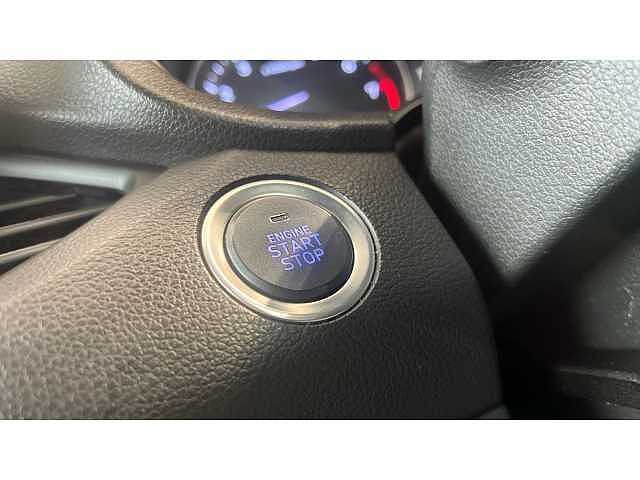 Hyundai i30 1.4T GDI N Line+ [Nav] 5dr