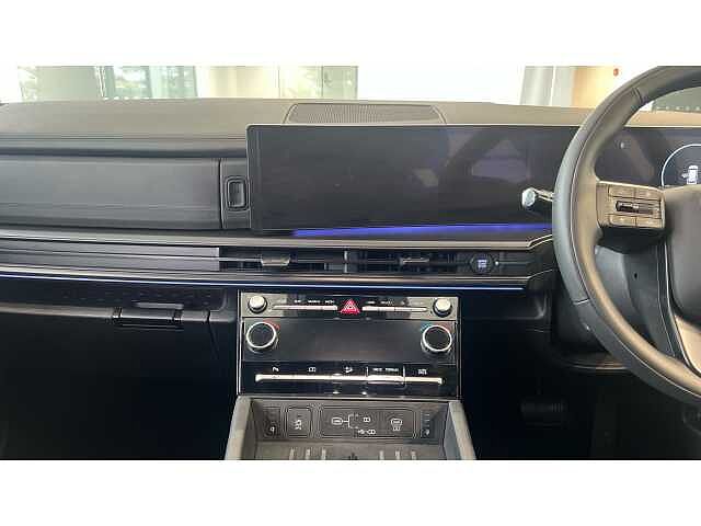 Hyundai Santa Fe 1.6 TGDi Hybrid Calligraphy 5dr 4WD Auto