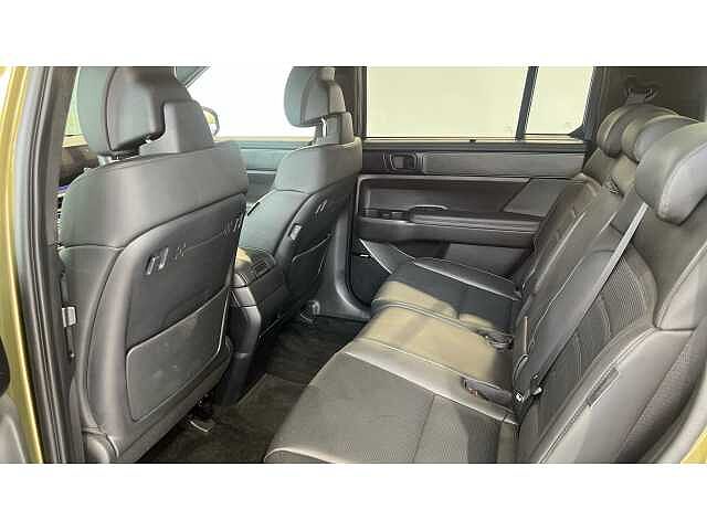 Hyundai Santa Fe 1.6 TGDi Hybrid Calligraphy 5dr 4WD Auto