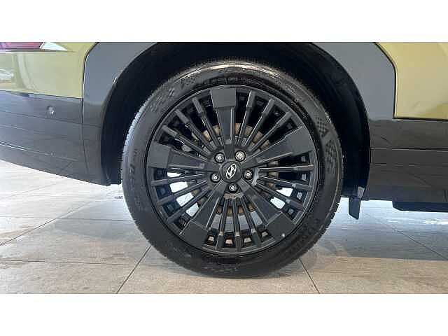 Hyundai Santa Fe 1.6 TGDi Hybrid Calligraphy 5dr 4WD Auto