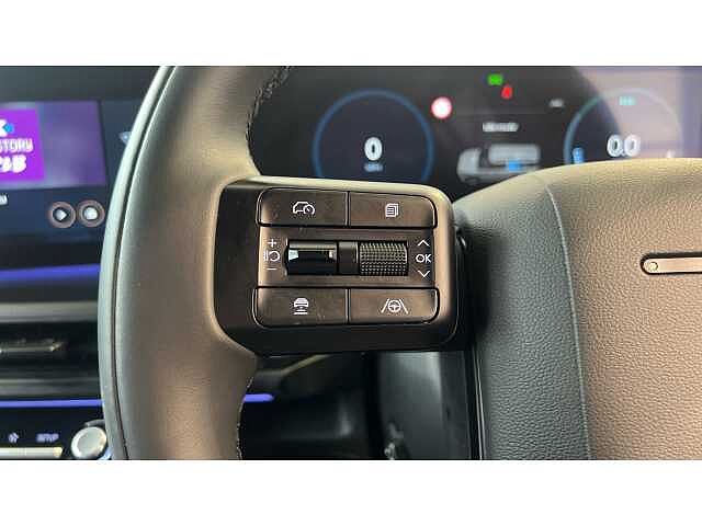 Hyundai Santa Fe 1.6 TGDi Hybrid Calligraphy 5dr 4WD Auto