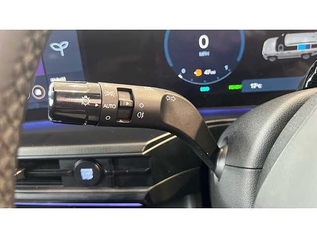 Hyundai Santa Fe 1.6 TGDi Hybrid Calligraphy 5dr 4WD Auto