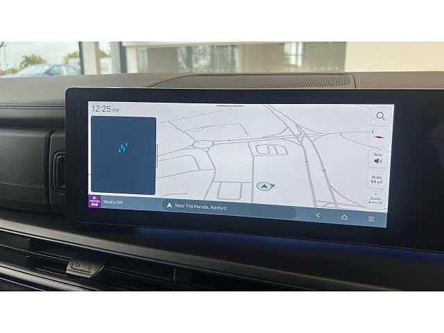 Hyundai Santa Fe 1.6 TGDi Hybrid Calligraphy 5dr 4WD Auto