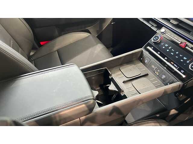 Hyundai Santa Fe 1.6 TGDi Hybrid Calligraphy 5dr 4WD Auto