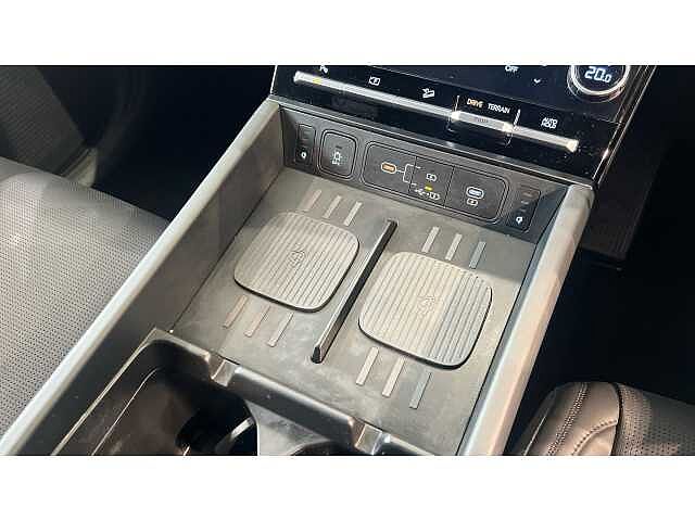 Hyundai Santa Fe 1.6 TGDi Hybrid Calligraphy 5dr 4WD Auto