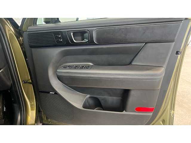 Hyundai Santa Fe 1.6 TGDi Hybrid Calligraphy 5dr 4WD Auto