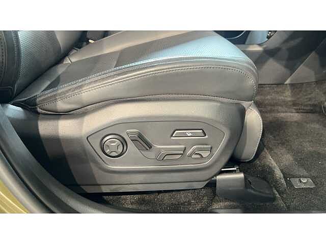 Hyundai Santa Fe 1.6 TGDi Hybrid Calligraphy 5dr 4WD Auto