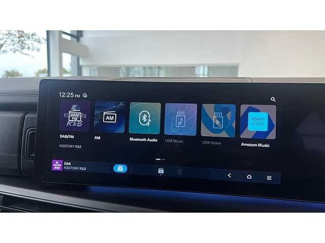 Hyundai Santa Fe 1.6 TGDi Hybrid Calligraphy 5dr 4WD Auto