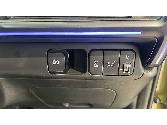 Hyundai Santa Fe 1.6 TGDi Hybrid Calligraphy 5dr 4WD Auto