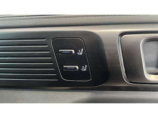 Hyundai Santa Fe 1.6 TGDi Hybrid Calligraphy 5dr 4WD Auto