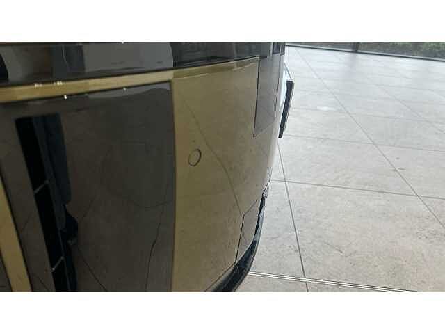 Hyundai Santa Fe 1.6 TGDi Hybrid Calligraphy 5dr 4WD Auto