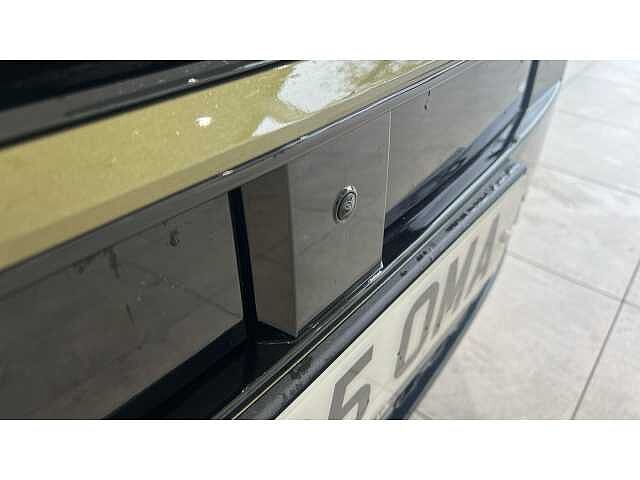 Hyundai Santa Fe 1.6 TGDi Hybrid Calligraphy 5dr 4WD Auto