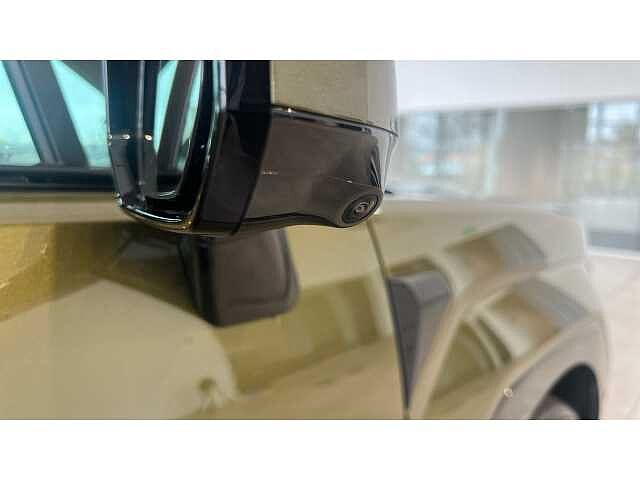 Hyundai Santa Fe 1.6 TGDi Hybrid Calligraphy 5dr 4WD Auto